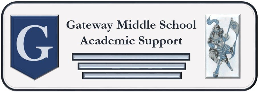Academic Support Header Academic Support Header